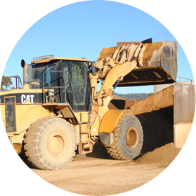 Excavation and Equipment Hire
